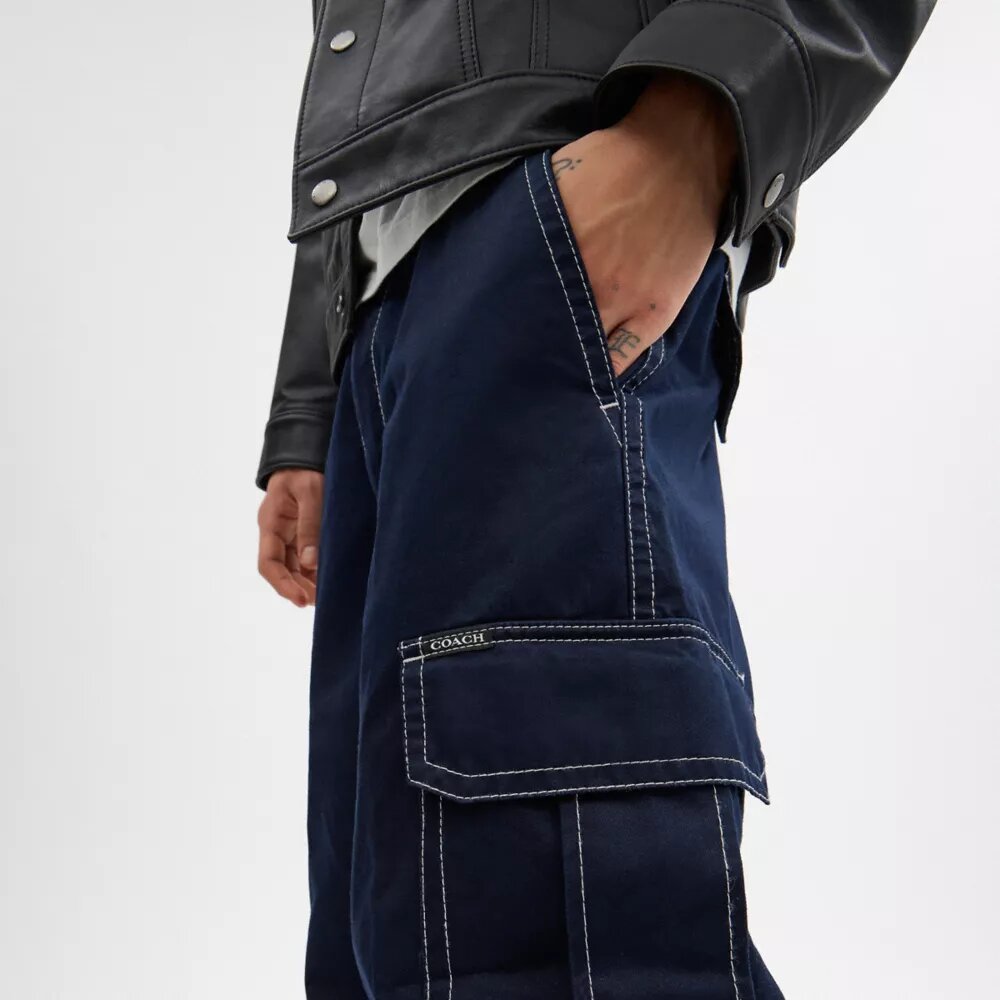 Cargohose
