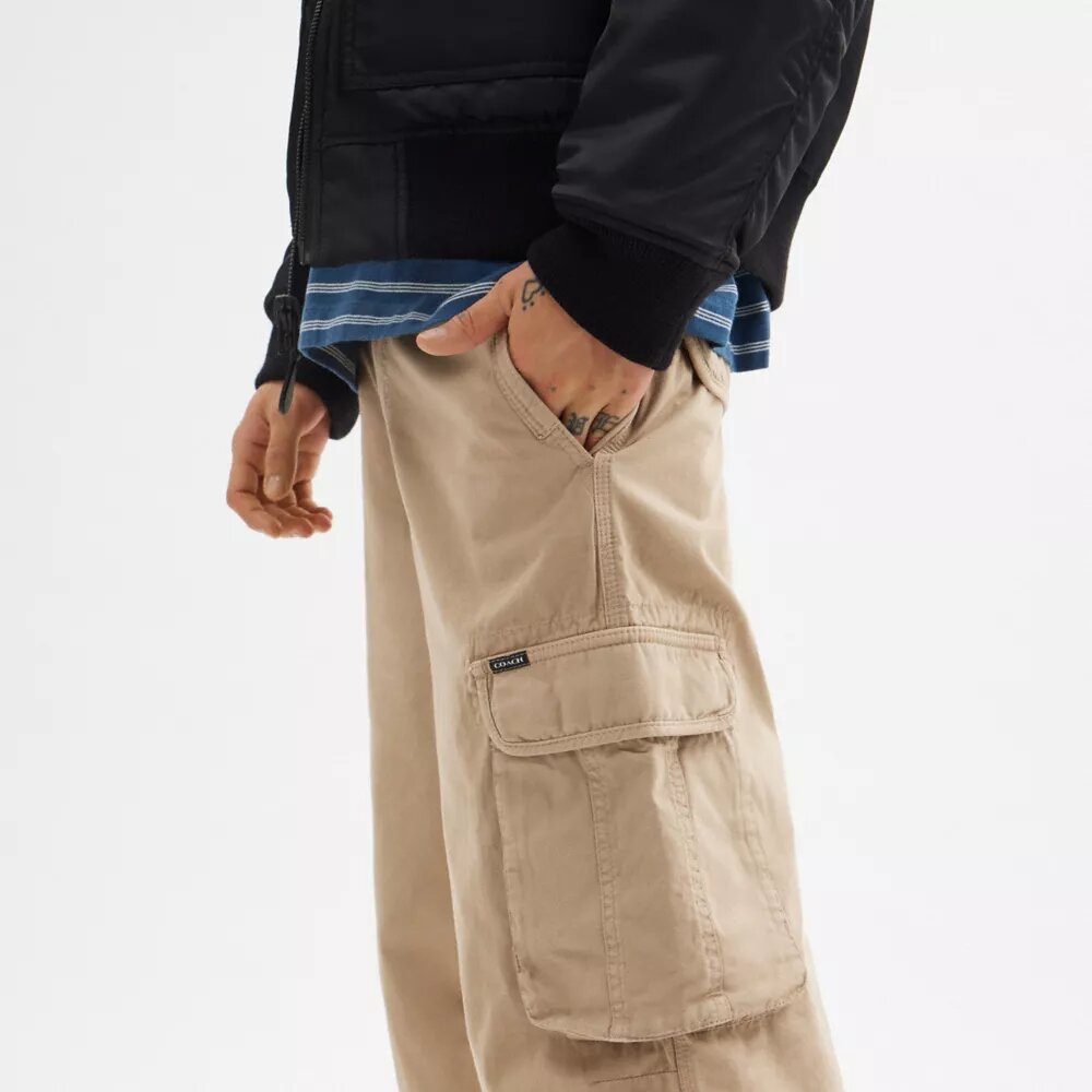 Cargohose