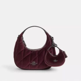 Carmen-Taschenanhänger