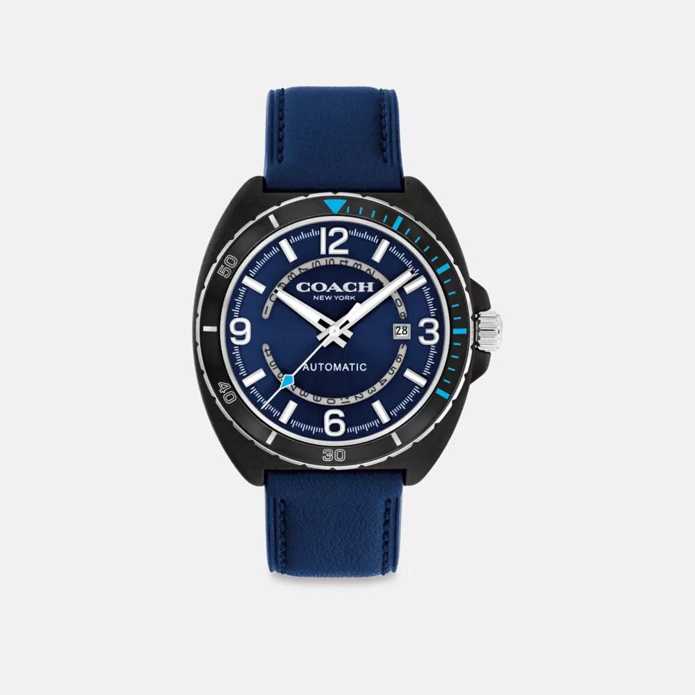 Charter Automatikuhr, 44 mm