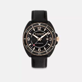 Charter Automatikuhr, 44 mm