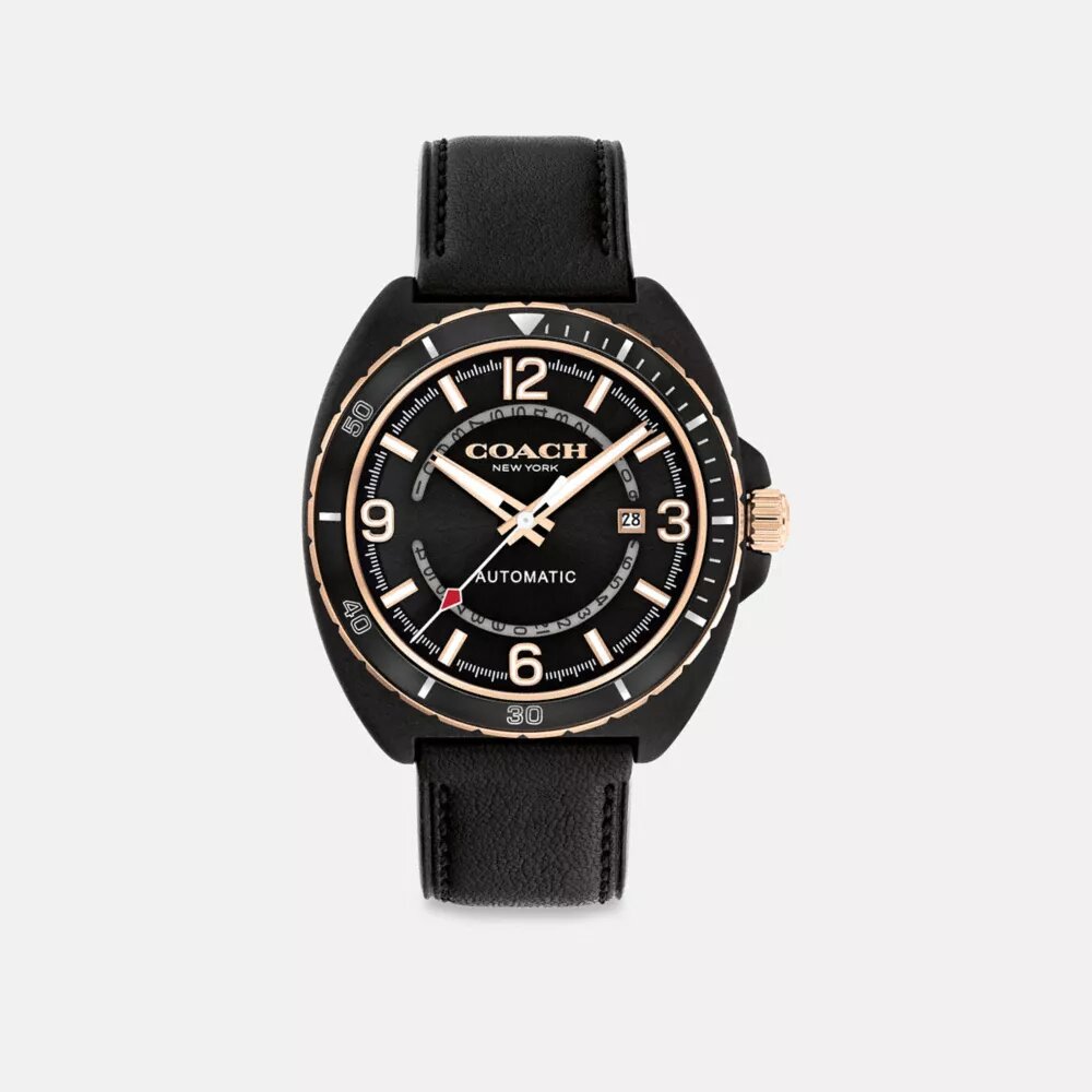Charter Automatikuhr, 44 mm