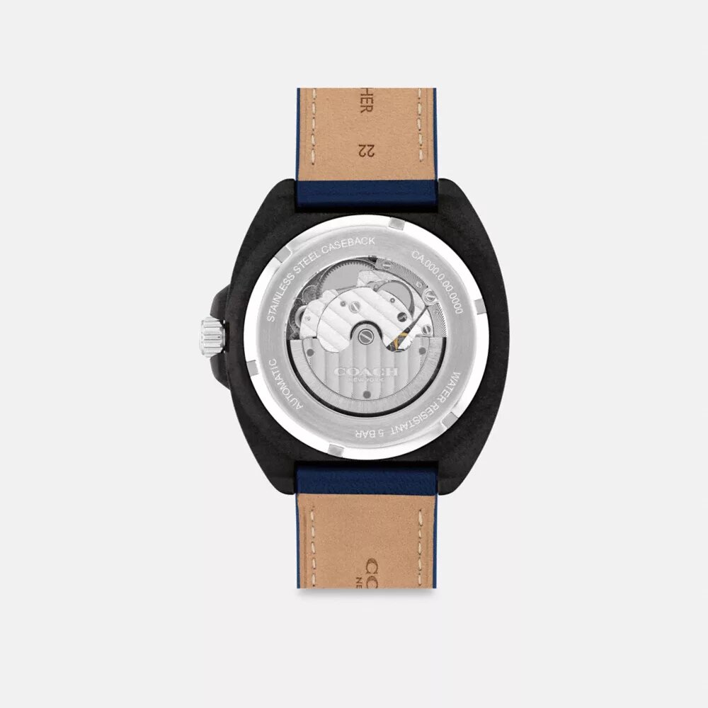Charter Automatikuhr, 44 mm
