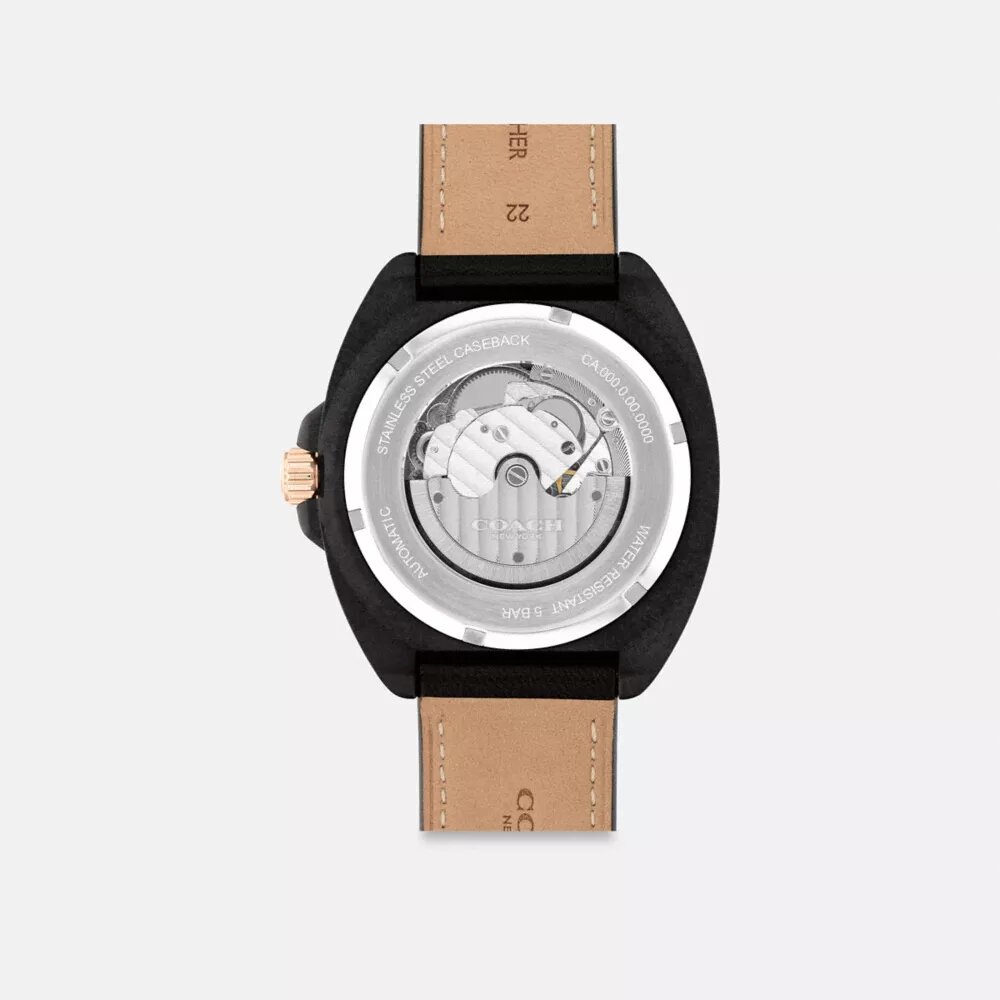 Charter Automatikuhr, 44 mm