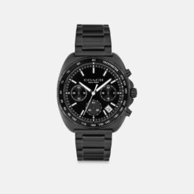 Charter Chronographenuhr, 39 mm