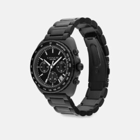 Charter Chronographenuhr, 39 mm
