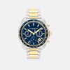 Charter Chronographenuhr, 44 mm