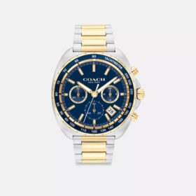Charter Chronographenuhr, 44 mm