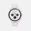 Charter Chronographenuhr, 44 mm