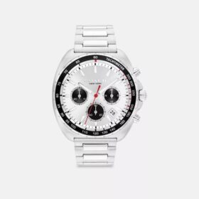 Charter Chronographenuhr, 44 mm