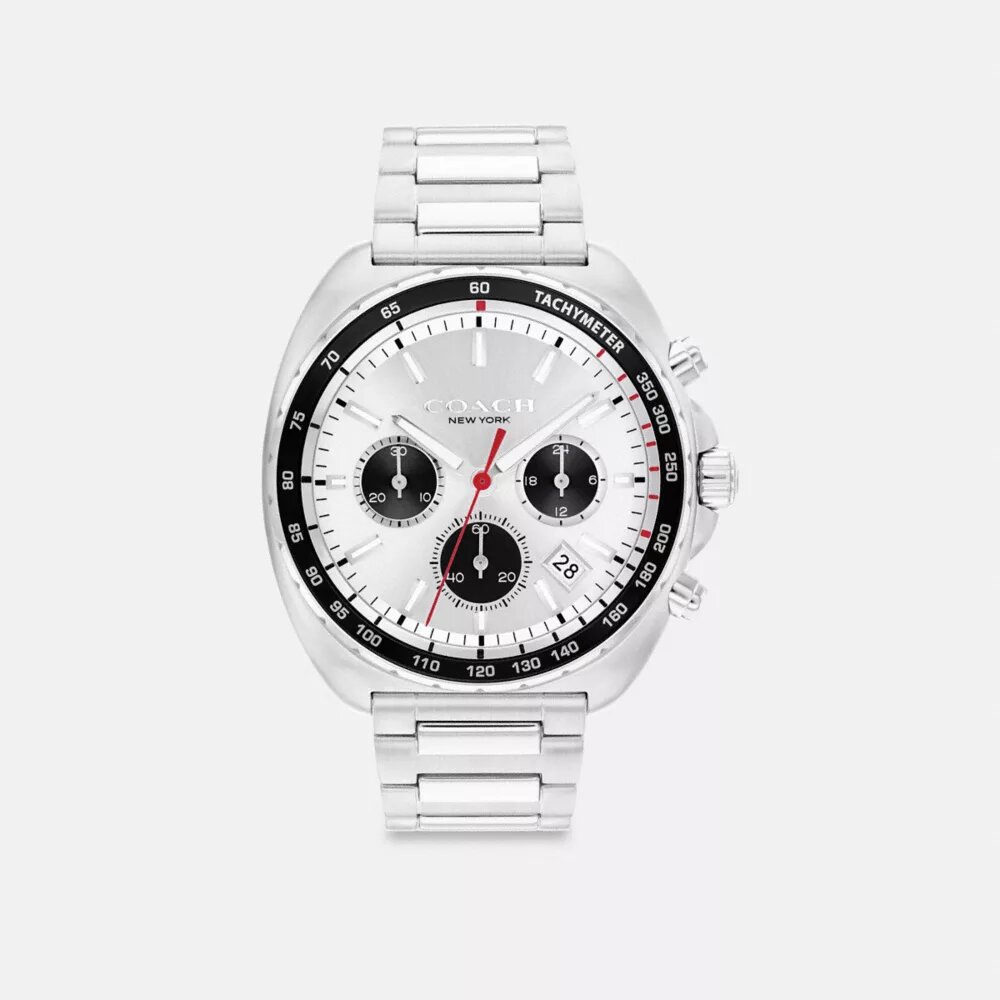 Charter Chronographenuhr, 44 mm