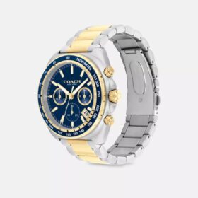 Charter Chronographenuhr, 44 mm