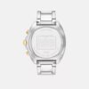 Charter Chronographenuhr, 44 mm