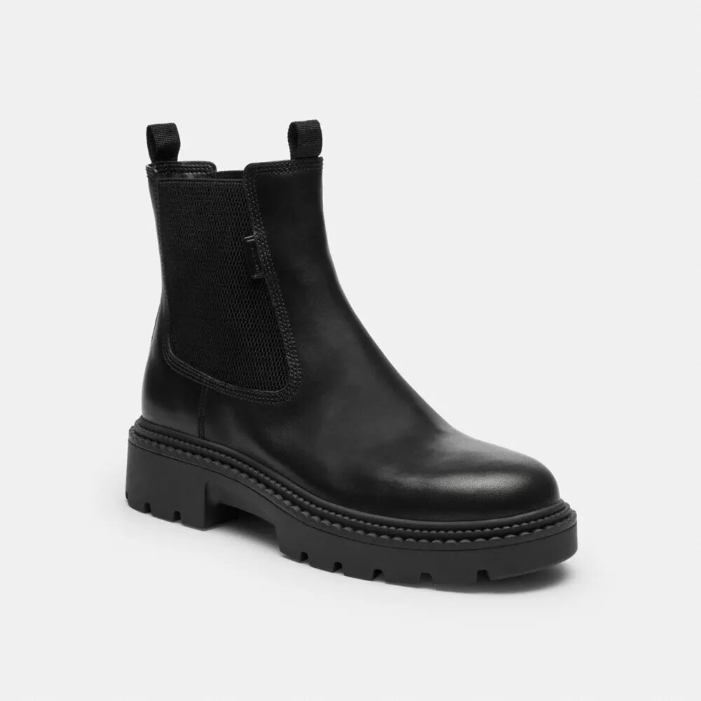 Chelsea-Boots