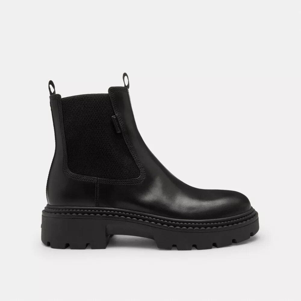 Chelsea-Boots