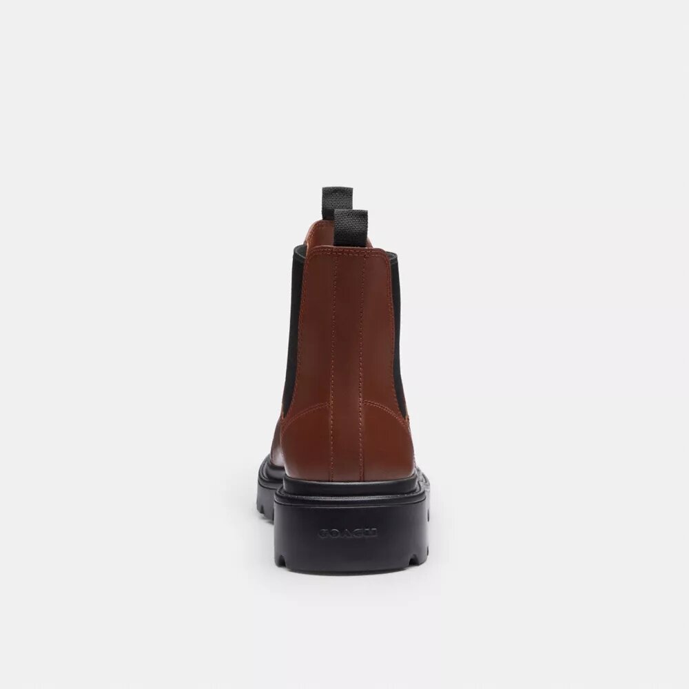 Chelsea-Boots