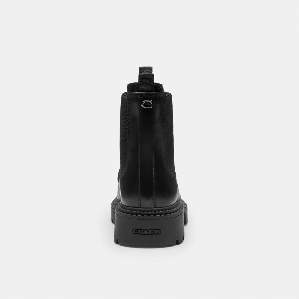 Chelsea-Boots