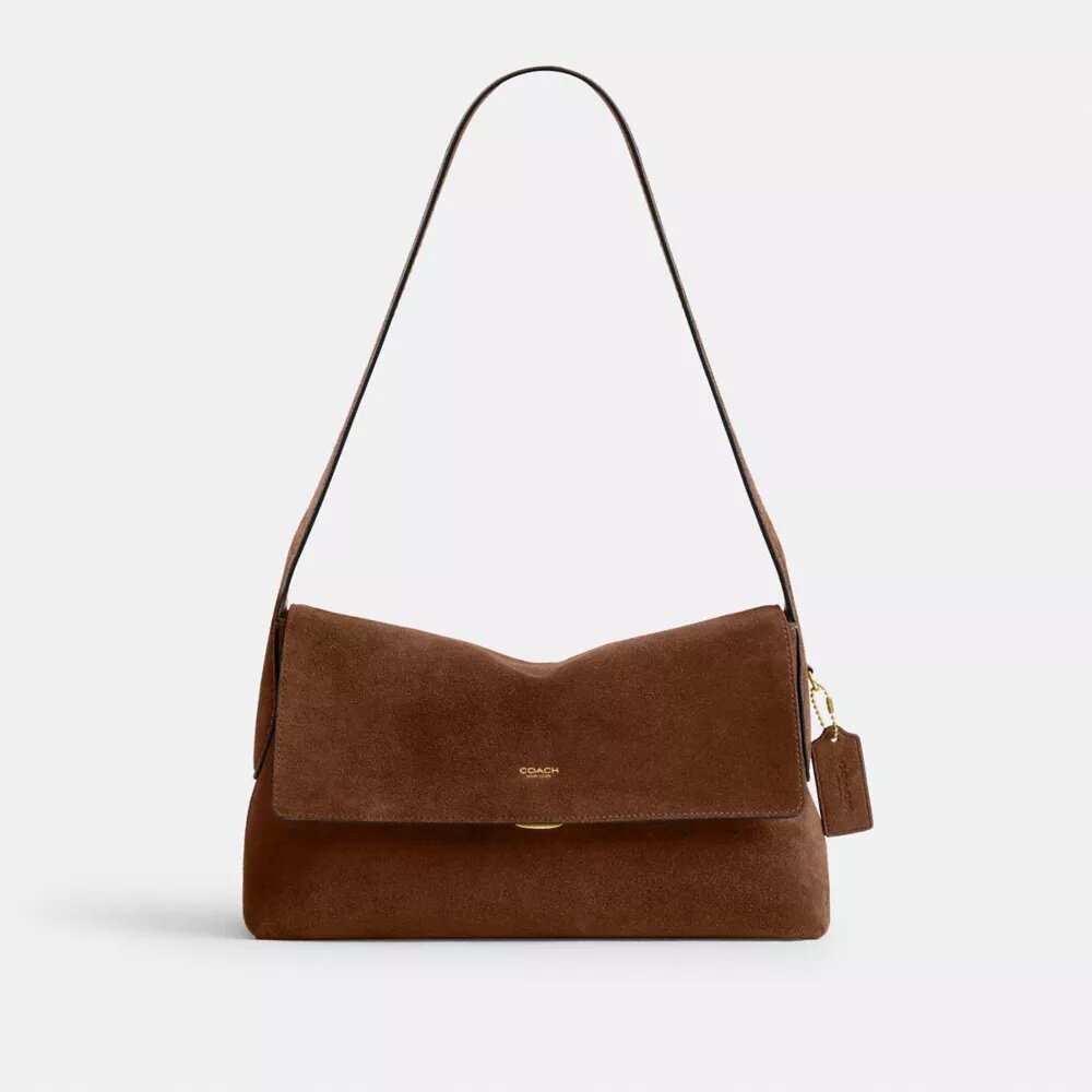 Chelsea-Schultertasche 30