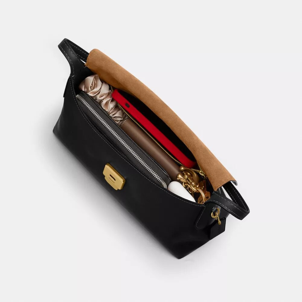 Chelsea-Schultertasche 30
