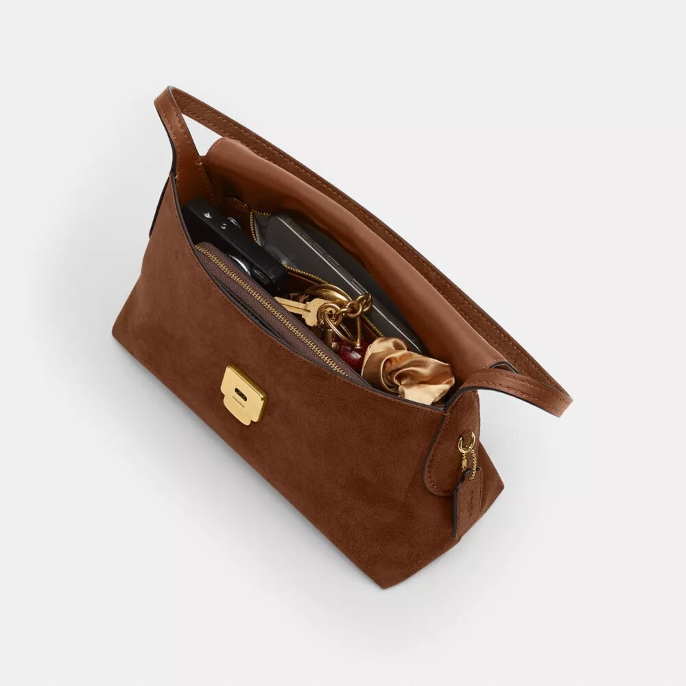 Chelsea-Schultertasche 30