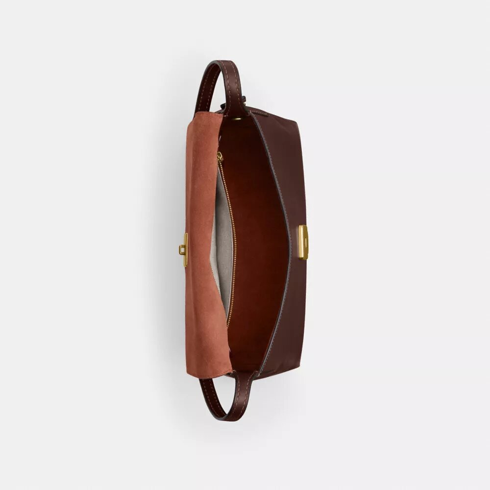 Chelsea-Schultertasche 30