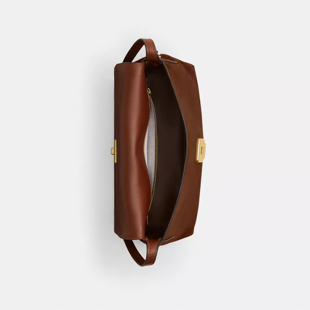 Chelsea-Schultertasche 30