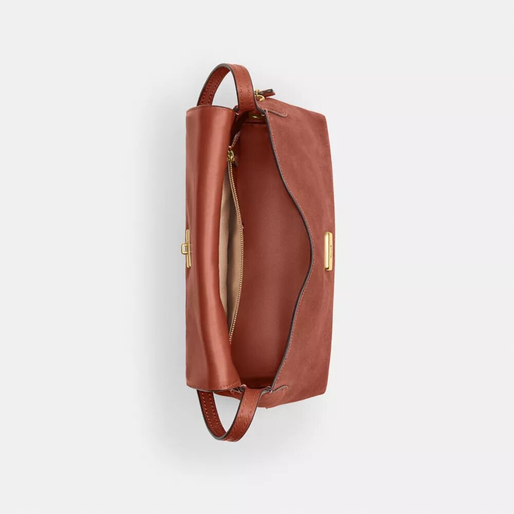 Chelsea-Schultertasche 30