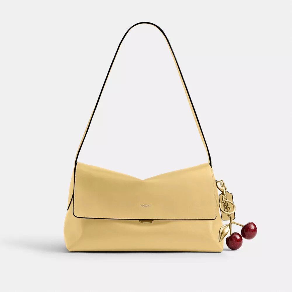 Chelsea-Schultertasche 30