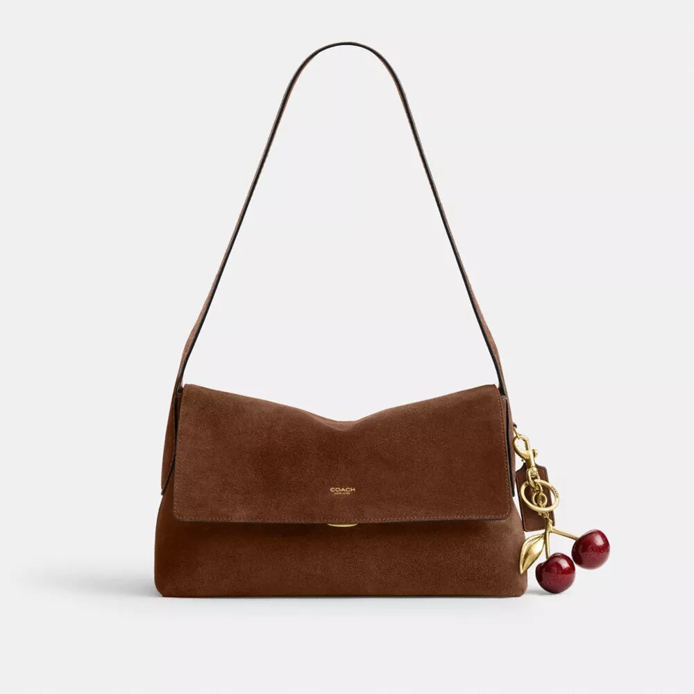 Chelsea-Schultertasche 30