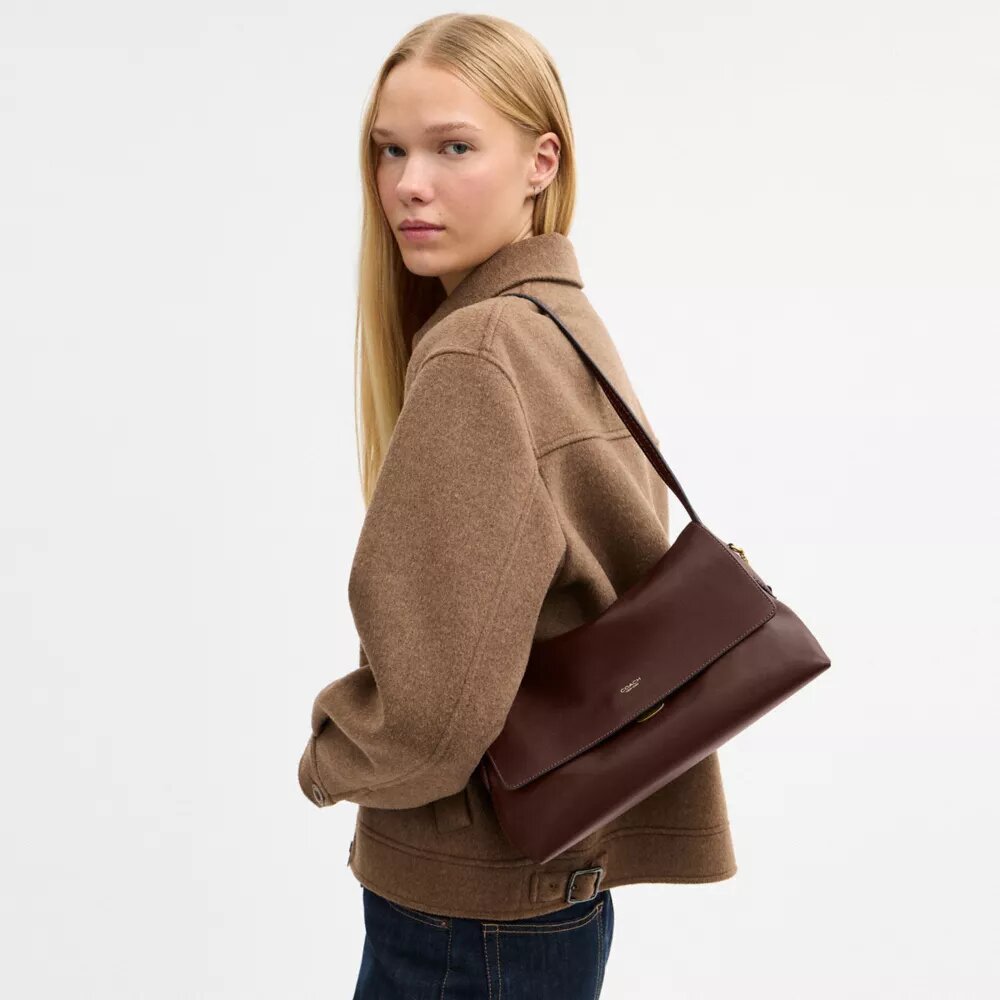 Chelsea-Schultertasche 30