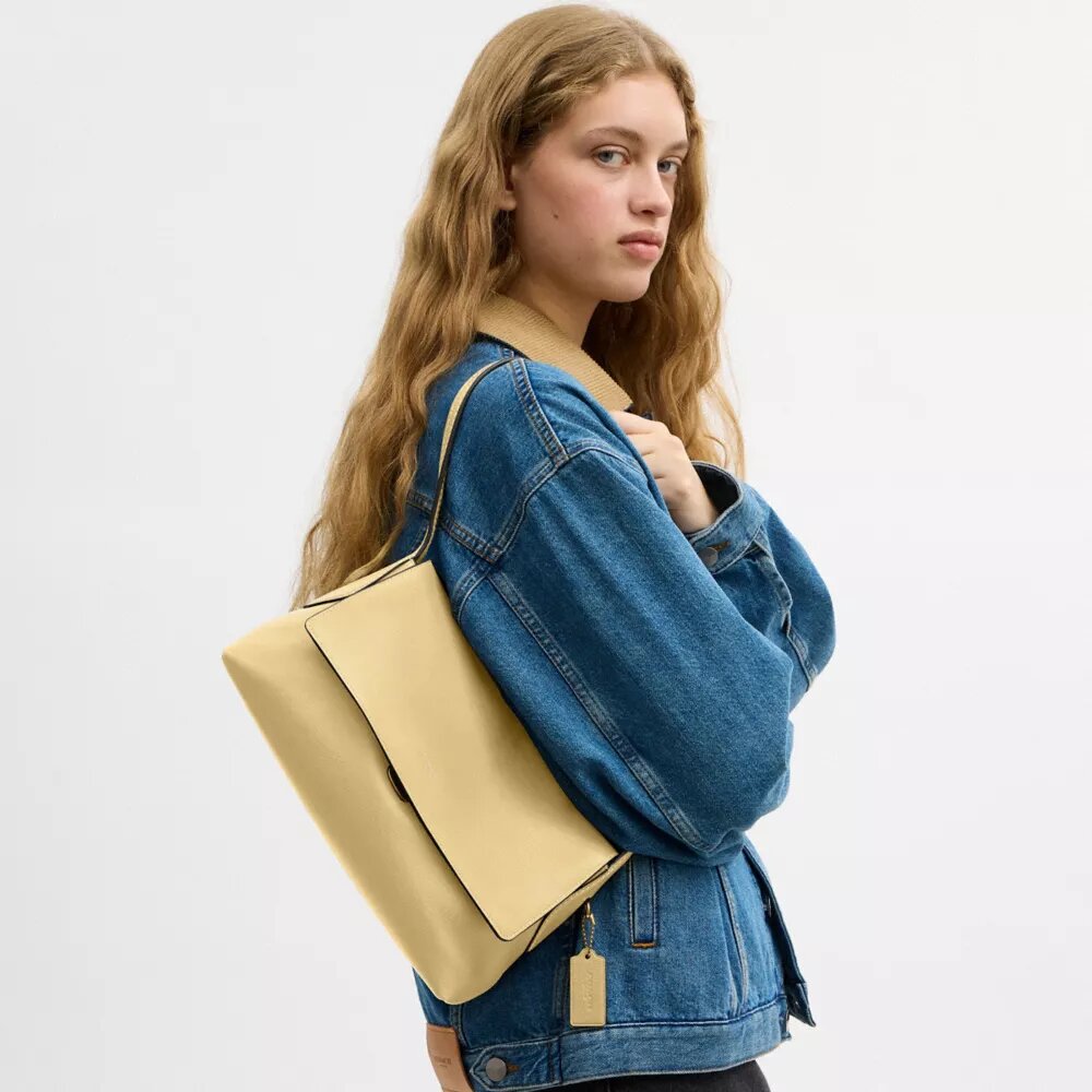 Chelsea-Schultertasche 30