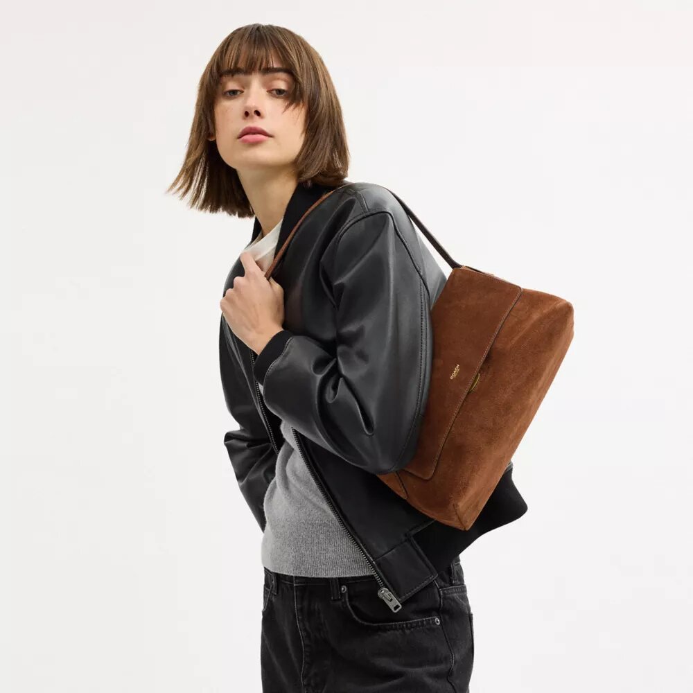 Chelsea-Schultertasche 30