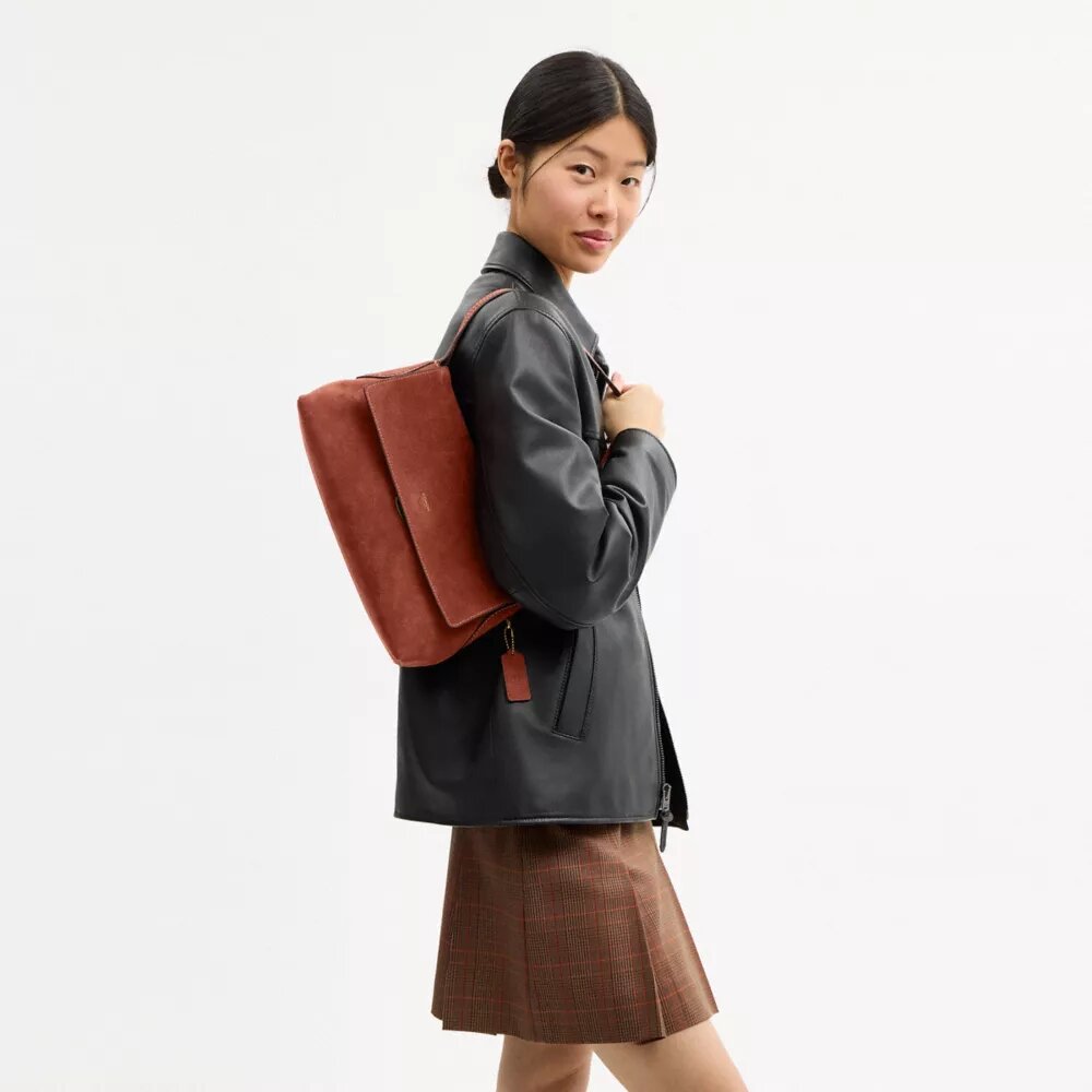 Chelsea-Schultertasche 30