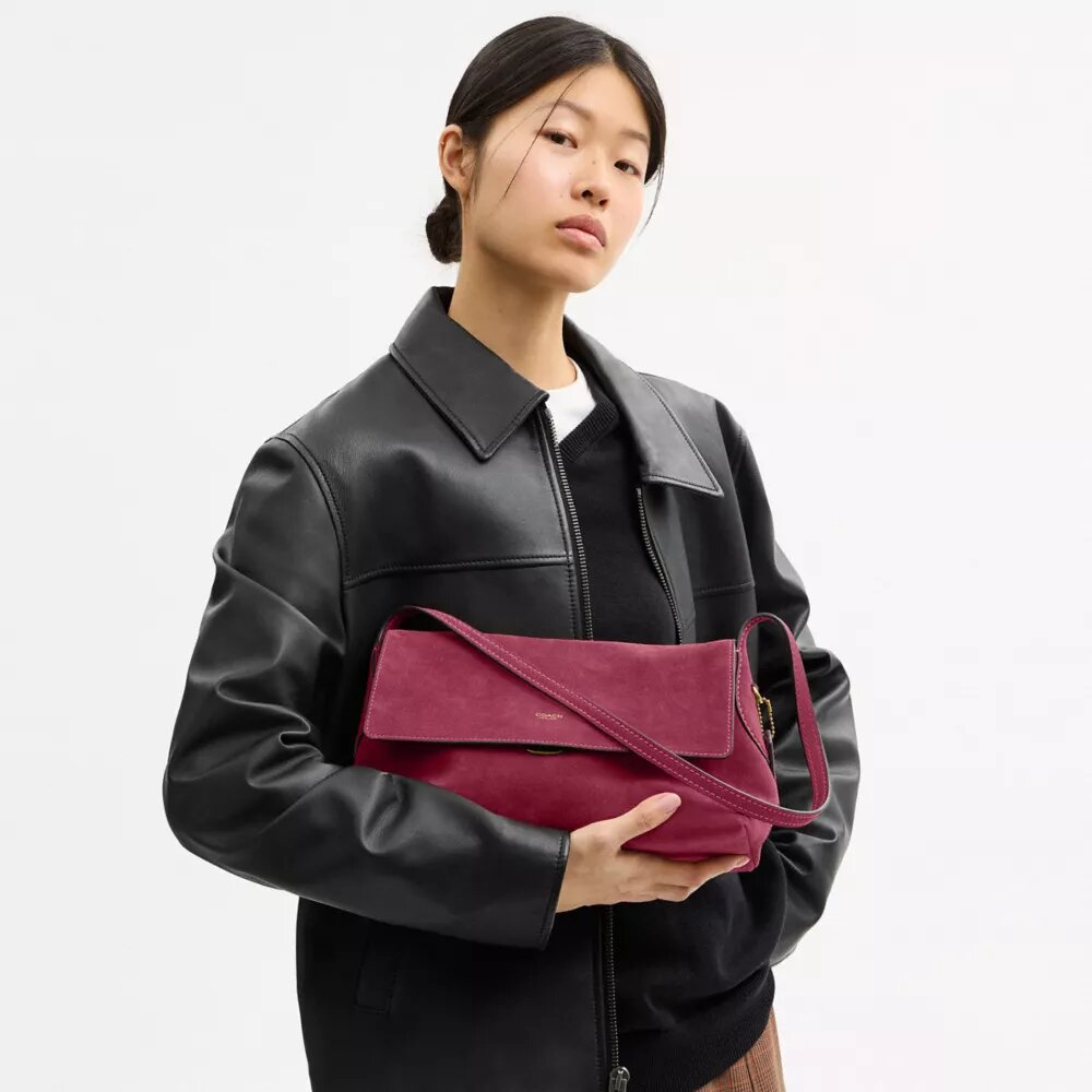 Chelsea-Schultertasche 30