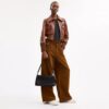 Chelsea-Schultertasche 30