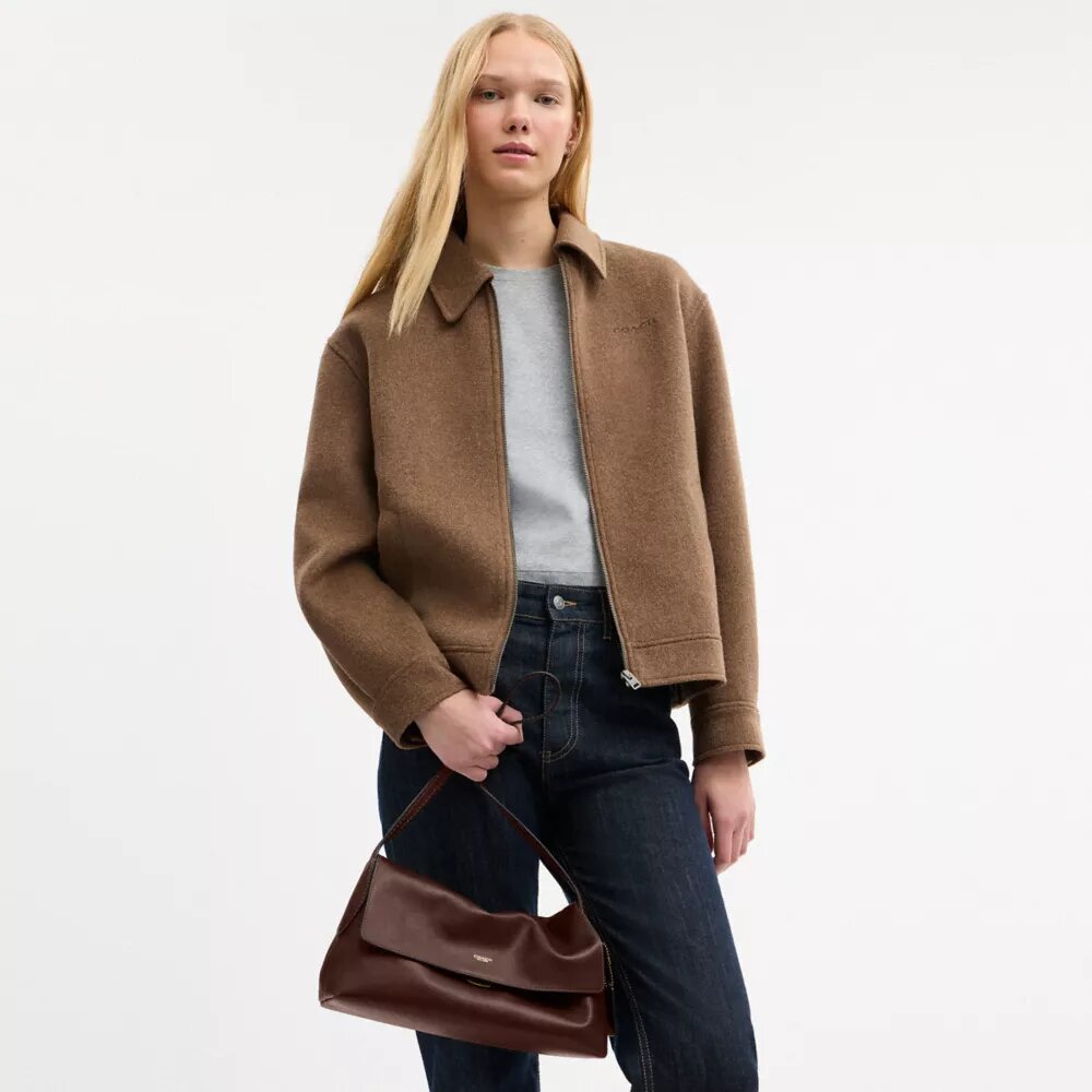 Chelsea-Schultertasche 30
