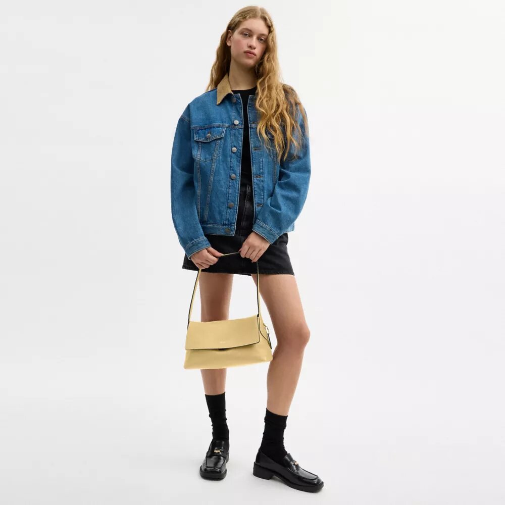 Chelsea-Schultertasche 30