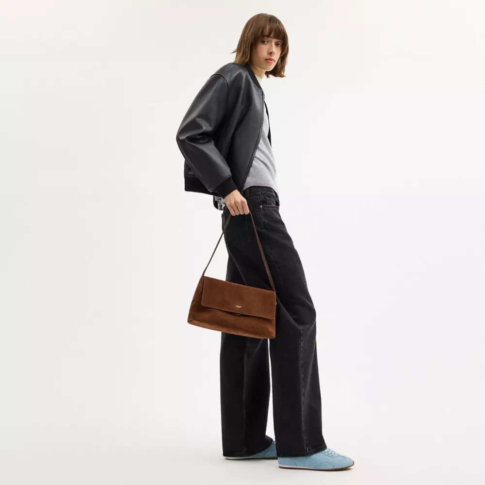 Chelsea-Schultertasche 30