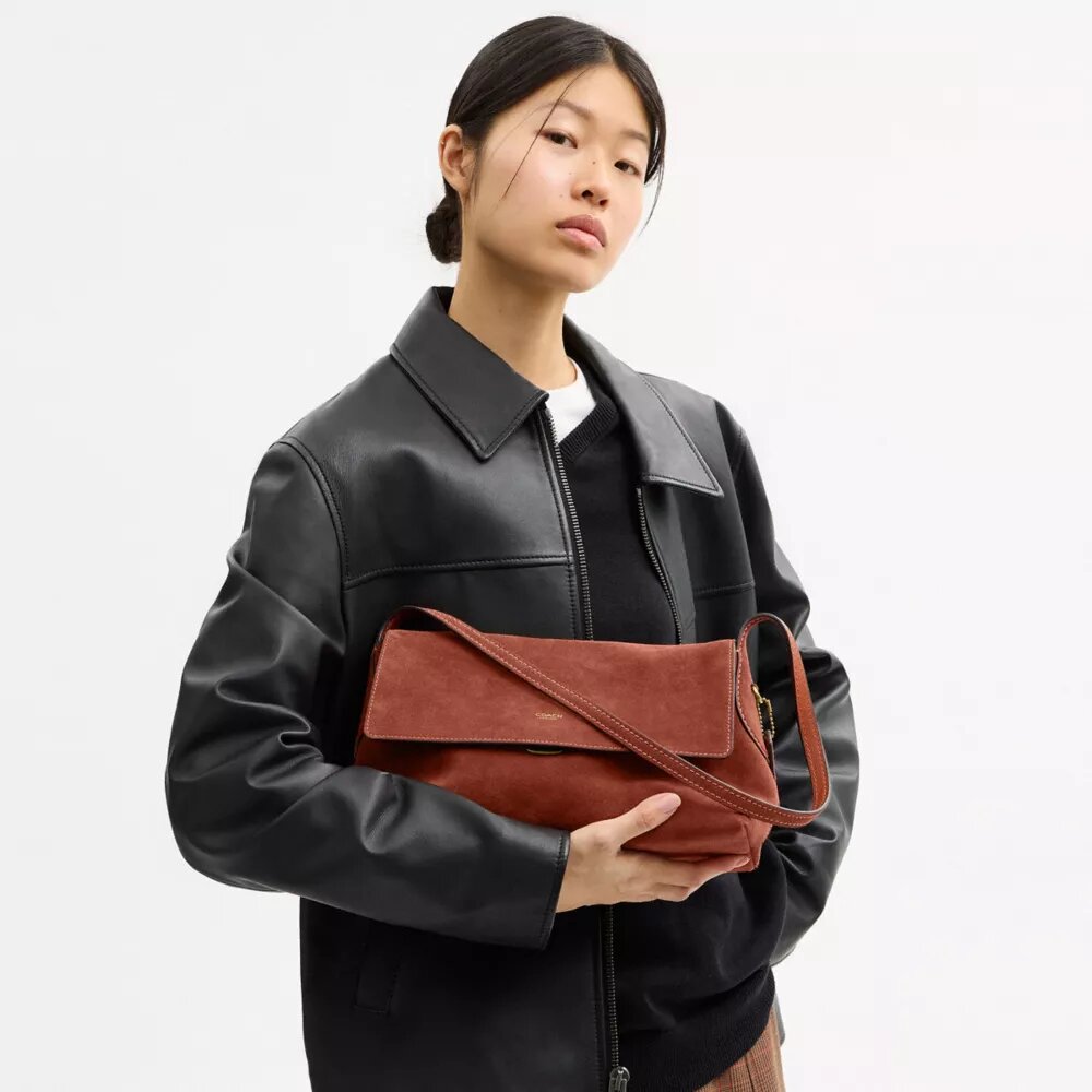 Chelsea-Schultertasche 30