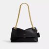 Chelsea-Schultertasche 30 mit Kette