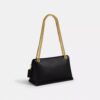 Chelsea-Schultertasche 30 mit Kette