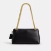 Chelsea-Schultertasche 30 mit Kette