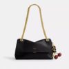 Chelsea-Schultertasche 30 mit Kette