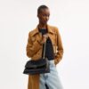 Chelsea-Schultertasche 30 mit Kette