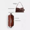 Chelsea-Schultertasche 36