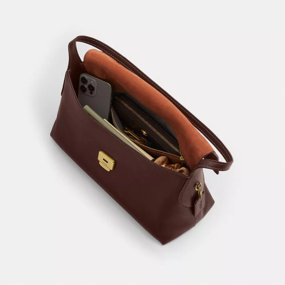 Chelsea-Schultertasche 36