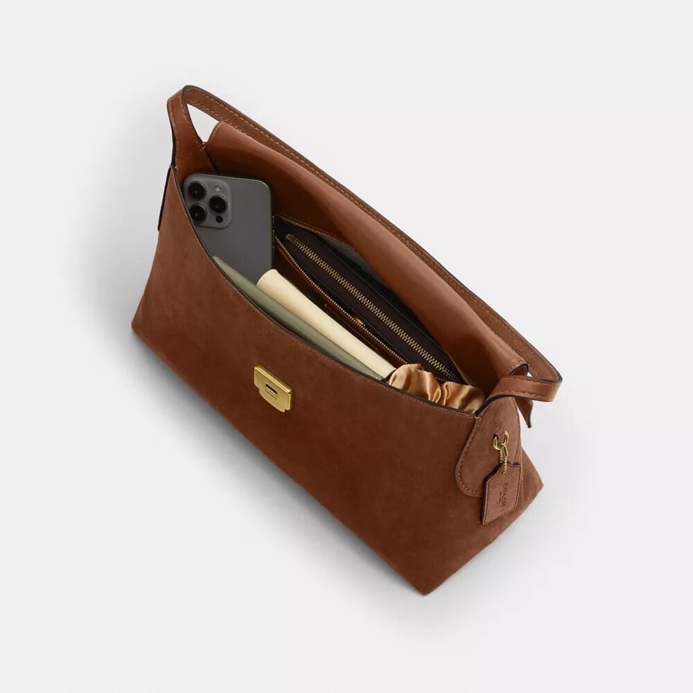 Chelsea-Schultertasche 36