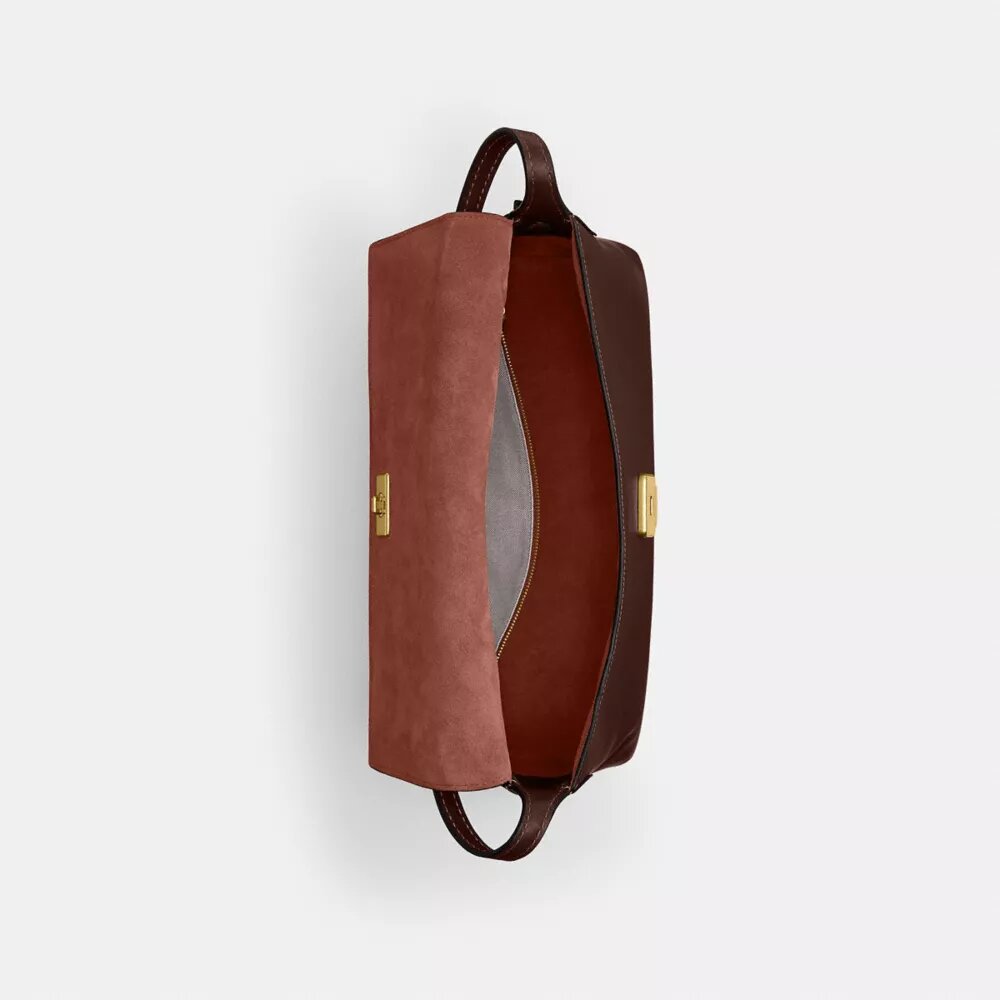 Chelsea-Schultertasche 36