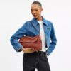 Chelsea-Schultertasche 36