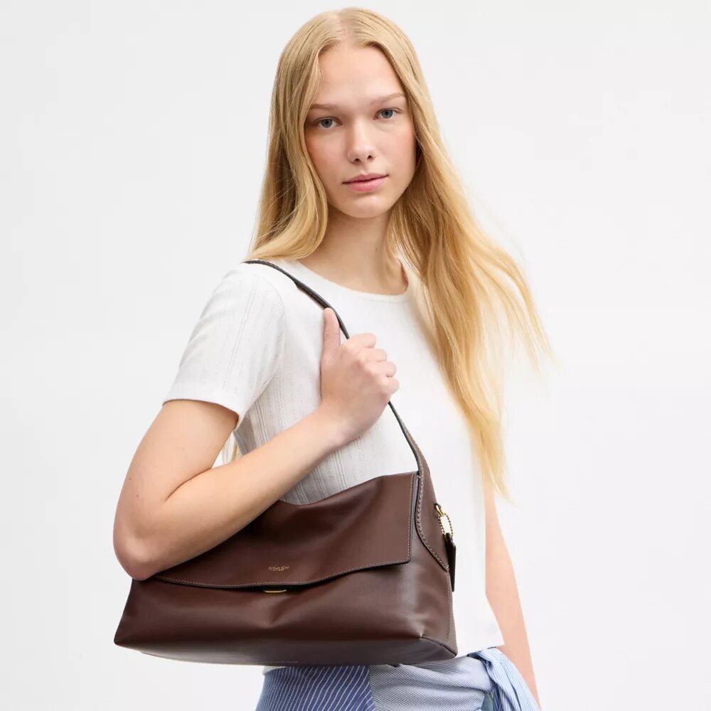 Chelsea-Schultertasche 36